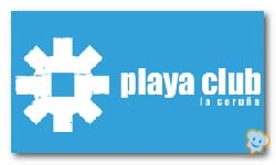 Restaurante Playa Club
