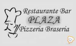 Restaurante Plaza (Archivel)