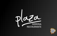Restaurante Plaza Sidrería Restaurante