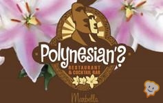 Restaurante Polynesian's