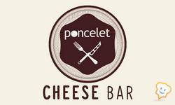 Restaurante Poncelet Cheese Bar - Madrid