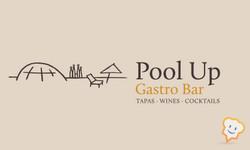 Restaurante Pool Up Gastrobar