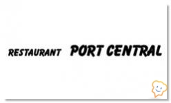 Restaurante Port Central