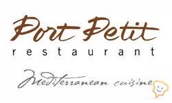 Restaurante Port Petit