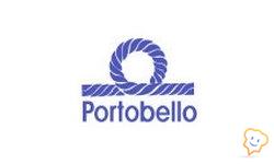 Restaurante Portobello - Rosario Pino