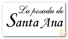 Restaurante Posada Santa Ana