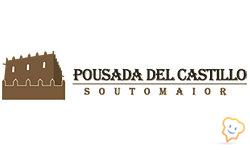 Restaurante Pousada Castillo de Soutomaior
