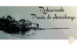 Restaurante Praia de Arealonga