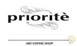 Restaurante Priorite Art Coffee Shop