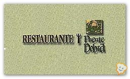 Restaurante Puente Dobra