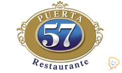 Restaurante Puerta 57