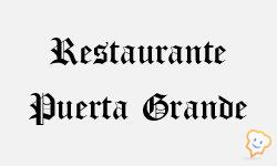 Restaurante Puerta Grande