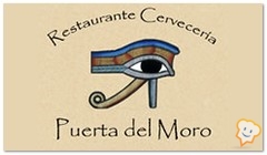 Restaurante Puerta del Moro