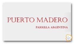 Restaurante Puerto Madero