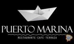 Restaurante Puerto Marina