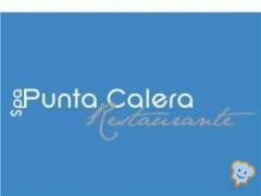 Restaurante Punta Calera Spa