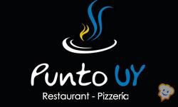 Restaurante Punto UY
