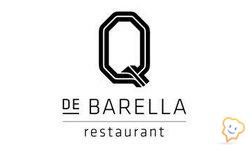 Restaurante Q de Barella Restaurant