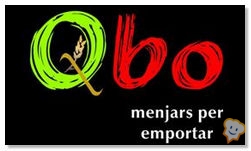 Restaurante Q Bo Bcn