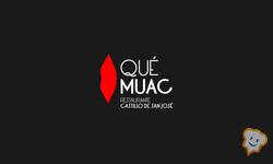 Restaurante Qué Muac