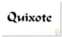 Restaurante Quixote