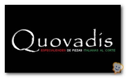 Restaurante Quovadis
