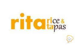 Restaurante RITA, rice&tapas