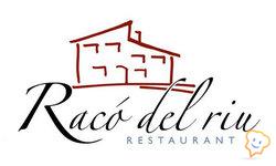 Restaurante Raco Del Riu