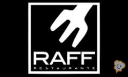 Restaurante Raff