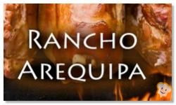 Restaurante Rancho Arequipa
