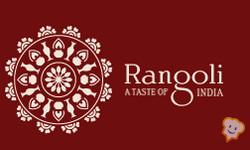 Restaurante Rangoli