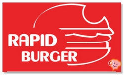 Restaurante Rapid Burger