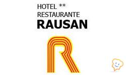 Restaurante Rausan