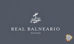 Restaurante Real Balneario de Salinas