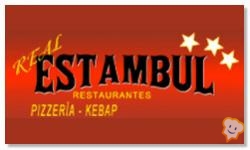 Restaurante Real Estambul