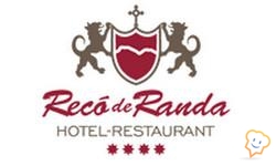Restaurante Recó de Randa