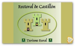 Restaurante Rectoral de Castillon