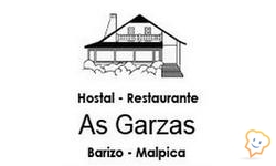 Restaurante Refugio As Garzas