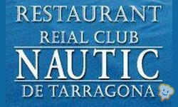 Restaurante Reial Club Nautic