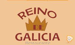 Restaurante Reino de Galicia