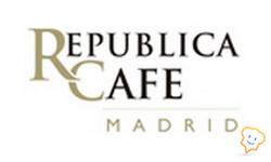 Restaurante República Café