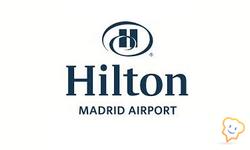 Restaurante Reserva Grill by Hilton Madrid