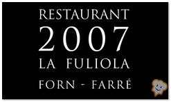 Restaurant 2007