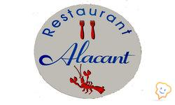 Restaurant Alacant