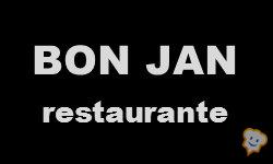 Restaurant Bon Jan