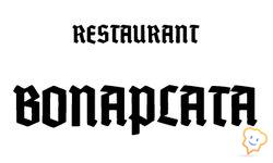 Restaurant Bonaplata