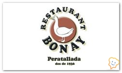 Restaurant Bonay