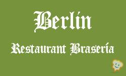 Restaurant Brasería Berlín