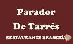 Restaurant Braseria Parador de Tarrés