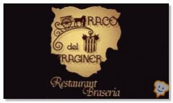 Restaurant Braseria Raco del Traginer